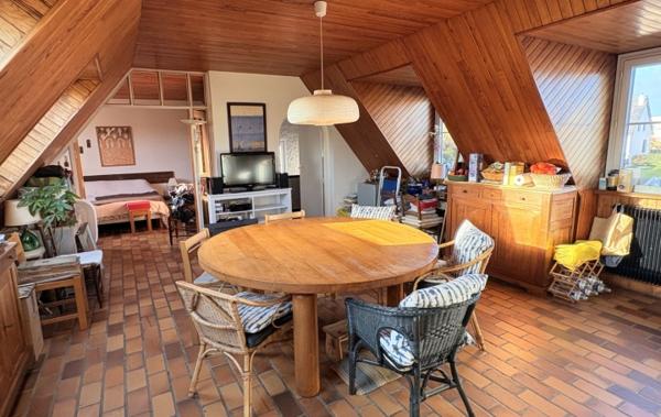 Vente Maison à rénover Tregastel   