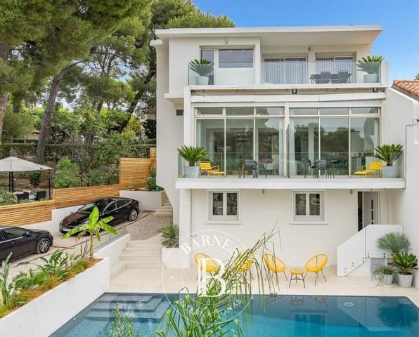 Cassis, Maison 4 Chambres -  210 m² à vendre