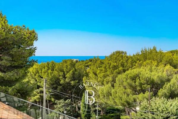 Cassis, Maison 4 Chambres -  210 m² à vendre