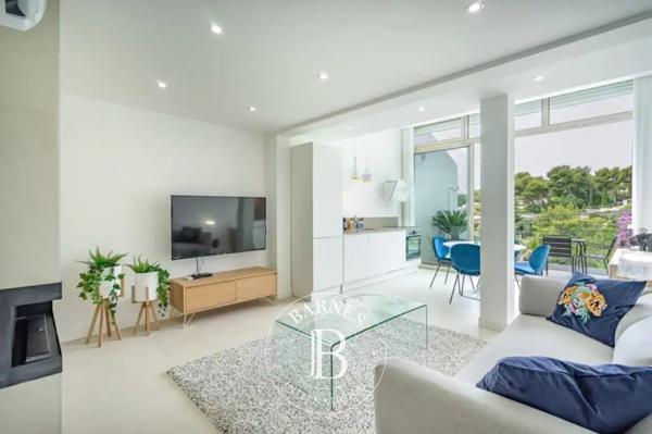 Cassis, Maison 4 Chambres -  210 m² à vendre
