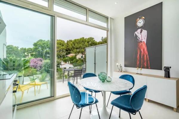 Cassis, Maison 4 Chambres -  210 m² à vendre