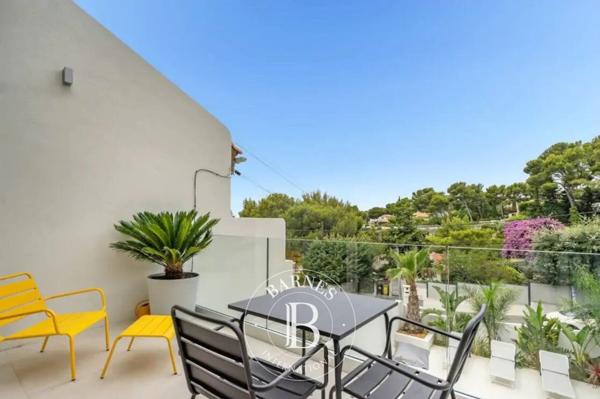 Cassis, Maison 4 Chambres -  210 m² à vendre