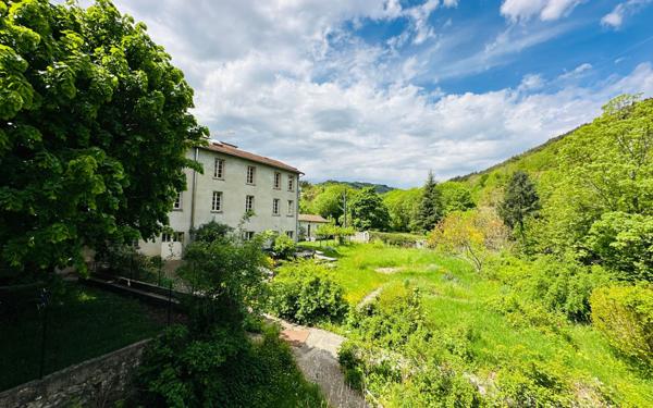 Maison à vendre    8 pièces •  Saint-Prix