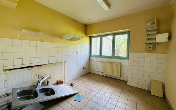 Maison à vendre    8 pièces •  Saint-Prix