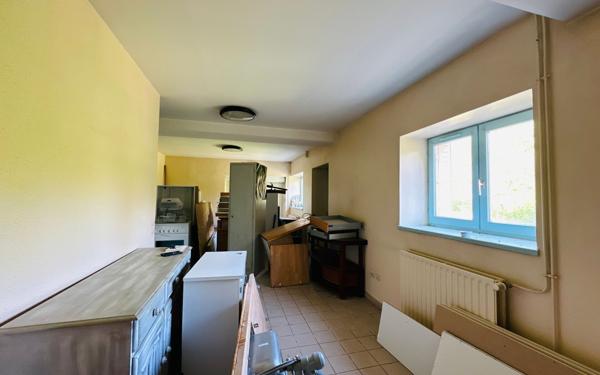 Maison à vendre    8 pièces •  Saint-Prix