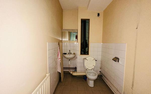 Maison à vendre    8 pièces •  Saint-Prix