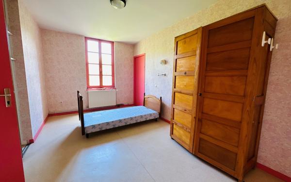 Maison à vendre    8 pièces •  Saint-Prix