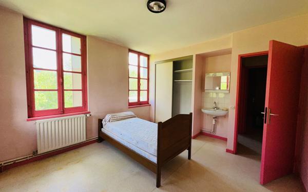 Maison à vendre    8 pièces •  Saint-Prix