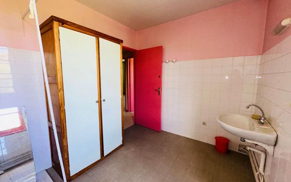 Maison à vendre    8 pièces •  Saint-Prix