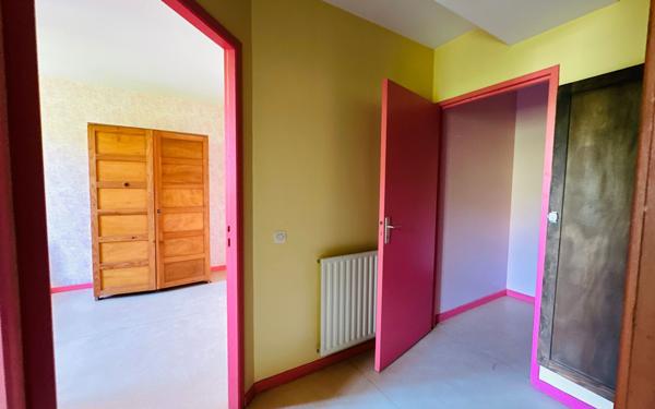 Maison à vendre    8 pièces •  Saint-Prix