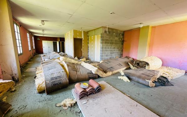 Maison à vendre    8 pièces •  Saint-Prix