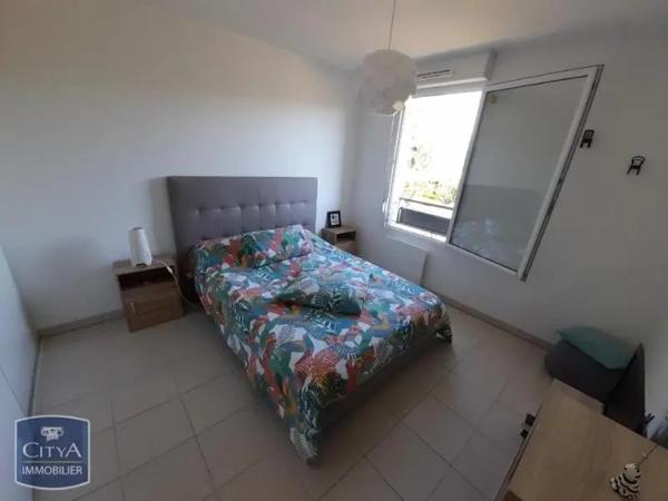 Appartement à louer 3 pièces 63.07m²