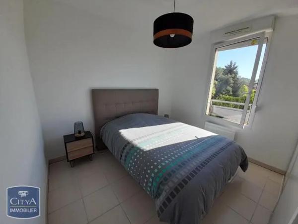 Appartement à louer 3 pièces 63.07m²