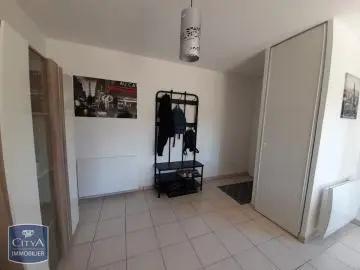 Appartement à louer 3 pièces 63.07m²