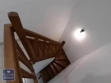 Appartement à louer 3 pièces 63.07m²