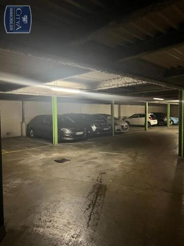 Parking à louer Grenoble (38000)