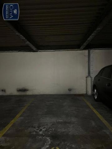 Parking à louer Grenoble (38000)