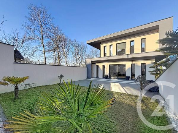 Maison à vendre  7 pièces - 147,47 m2 MONTFERMEIL - 93