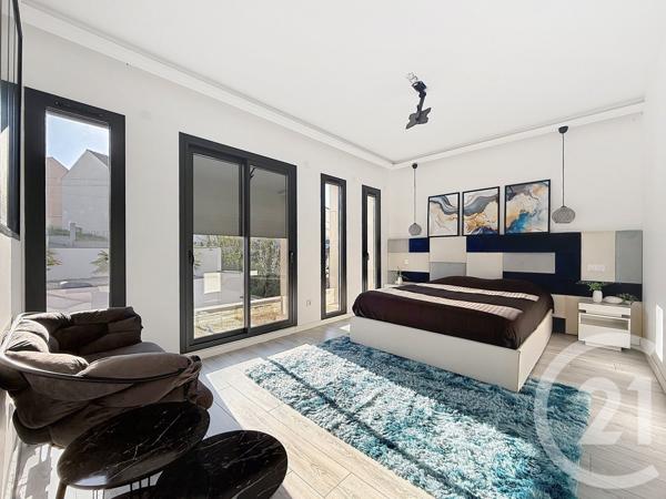 Maison à vendre  7 pièces - 147,47 m2 MONTFERMEIL - 93