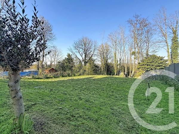 Maison à vendre  7 pièces - 147,47 m2 MONTFERMEIL - 93