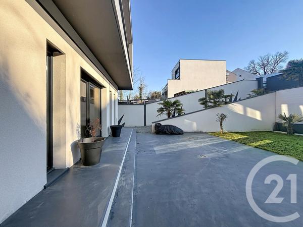 Maison à vendre  7 pièces - 147,47 m2 MONTFERMEIL - 93