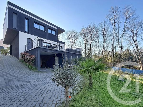 Maison à vendre  7 pièces - 147,47 m2 MONTFERMEIL - 93