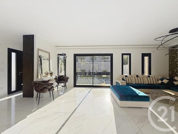 Maison à vendre  7 pièces - 147,47 m2 MONTFERMEIL - 93