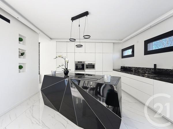 Maison à vendre  7 pièces - 147,47 m2 MONTFERMEIL - 93