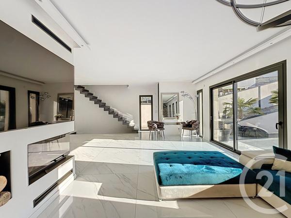 Maison à vendre  7 pièces - 147,47 m2 MONTFERMEIL - 93