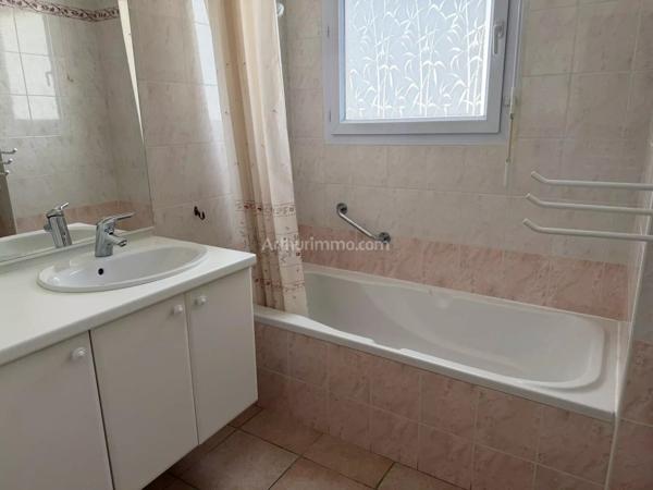 Vente Appartement 3 pièces 80 m2 à Digne-les-Bains