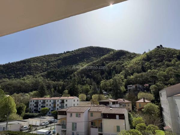 Vente Appartement 3 pièces 80 m2 à Digne-les-Bains
