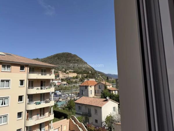 Vente Appartement 3 pièces 80 m2 à Digne-les-Bains