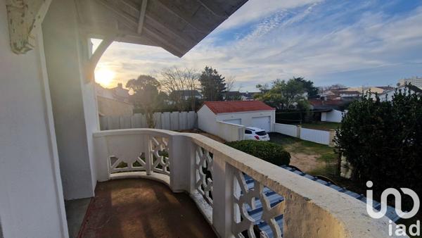 Appartement à vendre 2 pièces 31 m² Saint-Jean-de-Monts