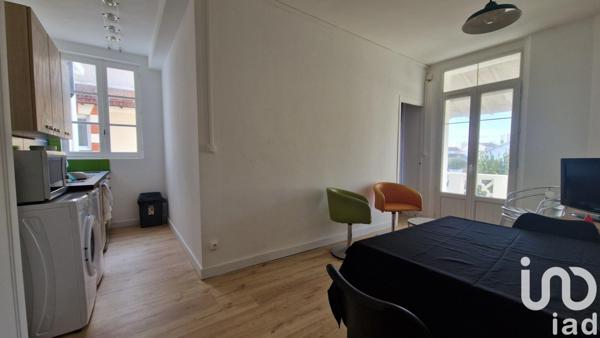 Appartement à vendre 2 pièces 31 m² Saint-Jean-de-Monts