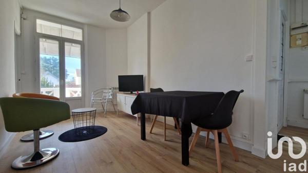 Appartement à vendre 2 pièces 31 m² Saint-Jean-de-Monts