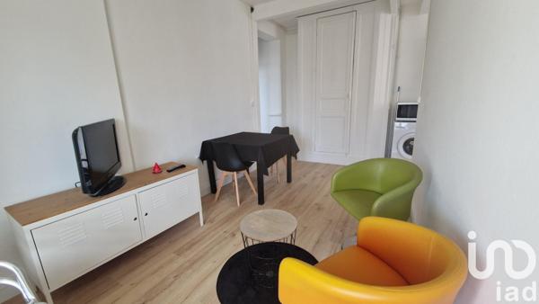 Appartement à vendre 2 pièces 31 m² Saint-Jean-de-Monts