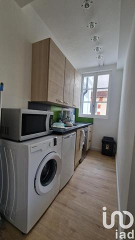 Appartement à vendre 2 pièces 31 m² Saint-Jean-de-Monts