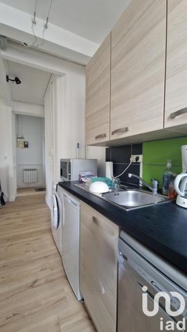 Appartement à vendre 2 pièces 31 m² Saint-Jean-de-Monts