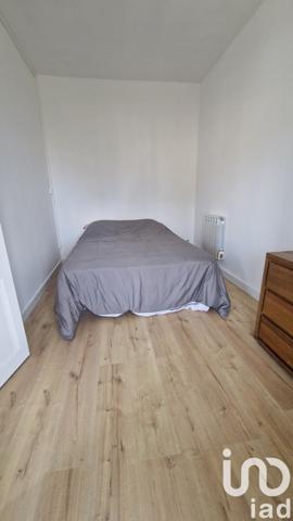 Appartement à vendre 2 pièces 31 m² Saint-Jean-de-Monts