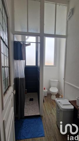 Appartement à vendre 2 pièces 31 m² Saint-Jean-de-Monts