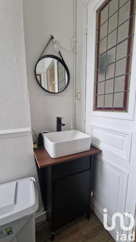 Appartement à vendre 2 pièces 31 m² Saint-Jean-de-Monts