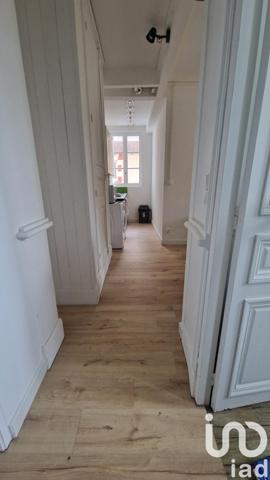 Appartement à vendre 2 pièces 31 m² Saint-Jean-de-Monts