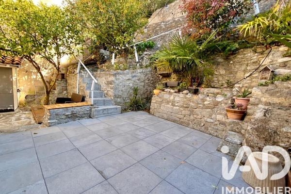 Appartement à vendre 2 pièces 35 m² Amélie-les-Bains-Palalda