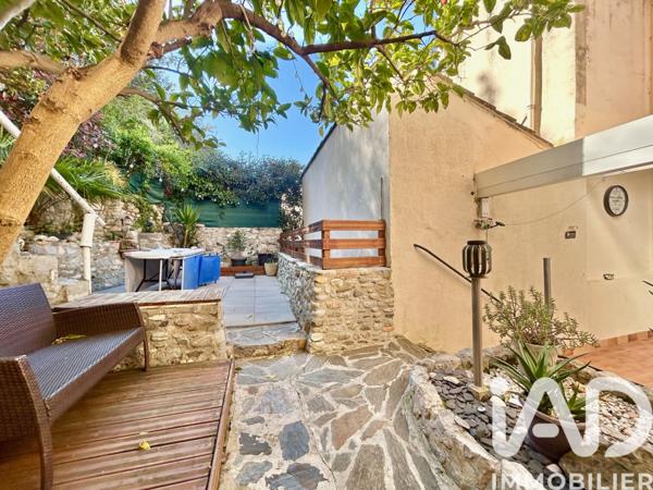 Appartement à vendre 2 pièces 35 m² Amélie-les-Bains-Palalda