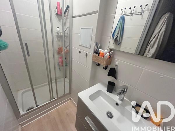 Appartement à vendre 2 pièces 35 m² Amélie-les-Bains-Palalda