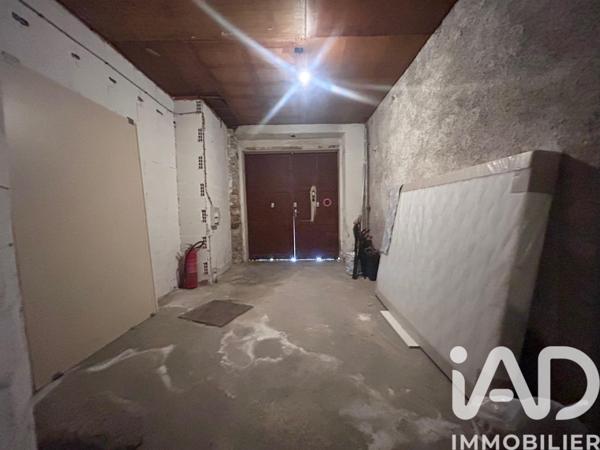 Appartement à vendre 2 pièces 35 m² Amélie-les-Bains-Palalda
