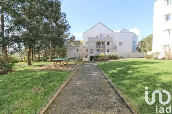 Appartement à vendre 4 pièces 76 m² Nantes