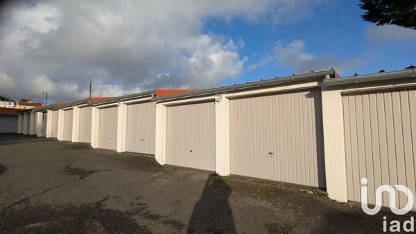 Appartement à vendre 4 pièces 76 m² Nantes