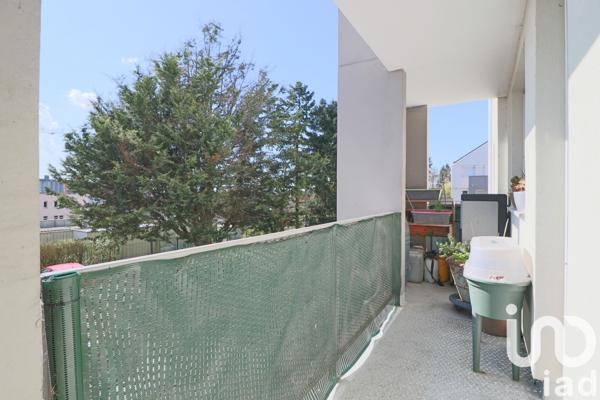 Appartement à vendre 4 pièces 76 m² Nantes