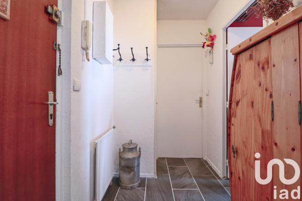 Appartement à vendre 4 pièces 76 m² Nantes